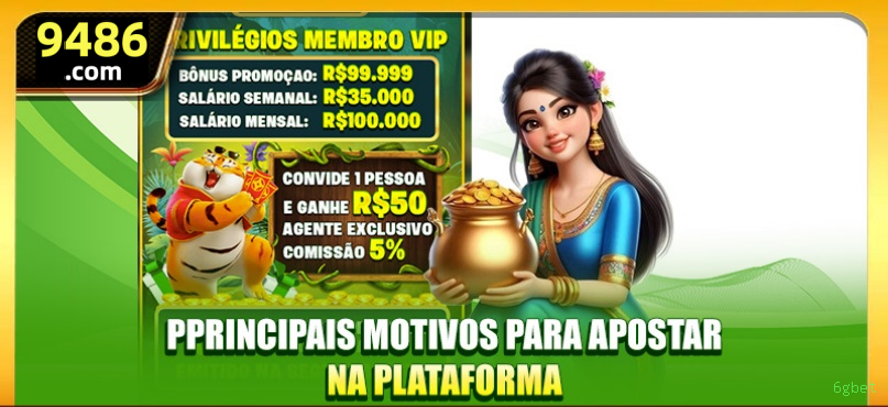 Cassino Ao Vivo 6gbet