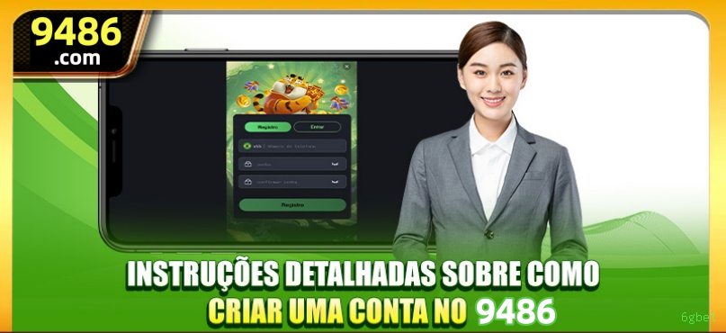 6gbet Cassino Clássico