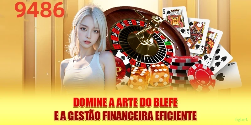 6gbet Cassino Clássico