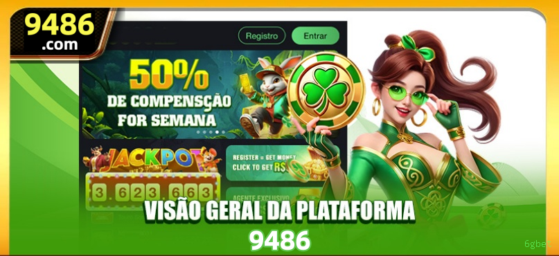 Novos Jogos 6gbet
