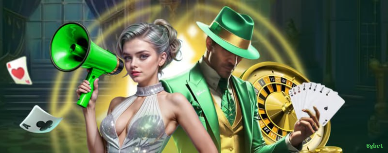 Slots Clássicos 6gbet