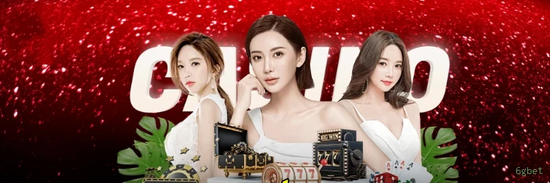 6gbet Cassino Clássico